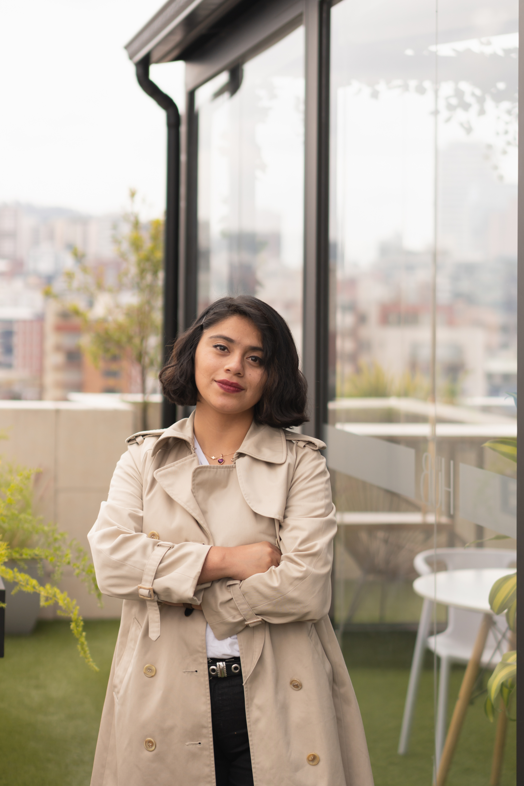 Profile photo of agent Kirti Agarwal