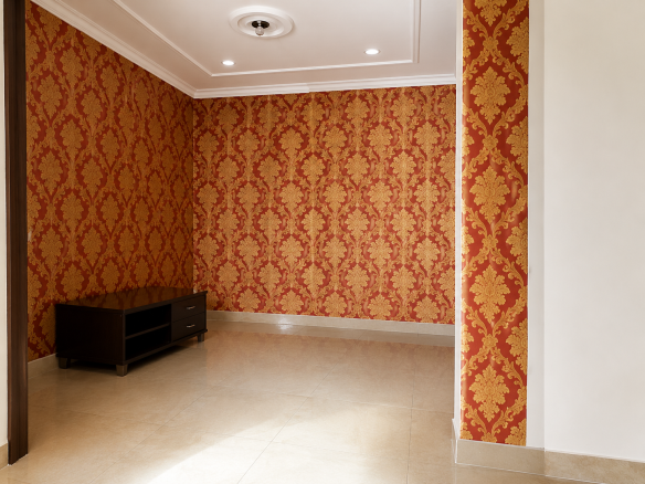 2 BHK Apartment